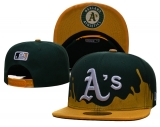 2024.3 MLB Snapbacks Hats-YS (8)