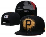 2024.3 MLB Snapbacks Hats-YS (31)