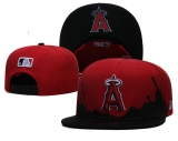 2024.3 MLB Snapbacks Hats-YS (24)