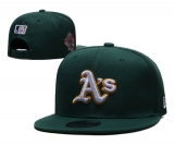 2024.3 MLB Snapbacks Hats-YS (11)