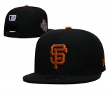2024.3 MLB Snapbacks Hats-YS (66)
