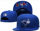 2024.3 MLB Snapbacks Hats-YS (43)