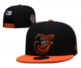 2024.3 MLB Snapbacks Hats-YS (4)