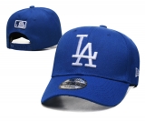 2024.3 MLB Snapbacks Hats-YS (92)