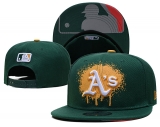 2024.3 MLB Snapbacks Hats-YS (10)