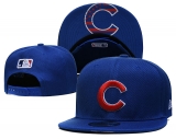 2024.3 MLB Snapbacks Hats-YS (52)