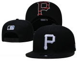 2024.3 MLB Snapbacks Hats-YS (27)