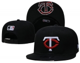 2024.3 MLB Snapbacks Hats-YS (45)