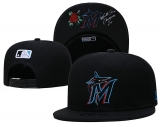 2024.3 MLB Snapbacks Hats-YS (76)