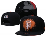 2024.3 MLB Snapbacks Hats-YS (59)
