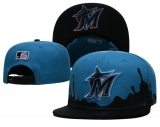 2024.3 MLB Snapbacks Hats-YS (81)