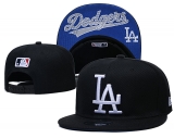 2024.3 MLB Snapbacks Hats-YS (93)