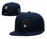 2024.3 MLB Snapbacks Hats-YS (49)