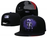 2024.3 MLB Snapbacks Hats-YS (35)