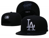 2024.3 MLB Snapbacks Hats-YS (94)