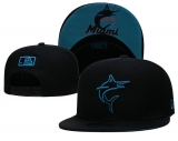 2024.3 MLB Snapbacks Hats-YS (79)