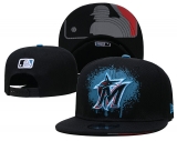 2024.3 MLB Snapbacks Hats-YS (78)