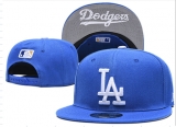 2024.3 MLB Snapbacks Hats-YS (96)