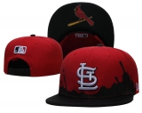 2024.3 MLB Snapbacks Hats-YS (3)
