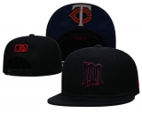 2024.3 MLB Snapbacks Hats-YS (44)