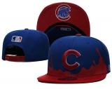 2024.3 MLB Snapbacks Hats-YS (54)