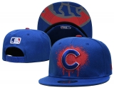 2024.3 MLB Snapbacks Hats-YS (51)