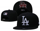 2024.3 MLB Snapbacks Hats-YS (98)