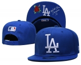 2024.3 MLB Snapbacks Hats-YS (101)