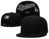 2024.3 MLB Snapbacks Hats-YS (100)