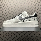 2023.11 Super Max Perfect Nike Air Force 1 Men and Women Shoes -JB (438)