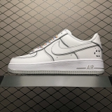 2023.11 Super Max Perfect Nike Air Force 1 Men and  Women Shoes -JB (429)