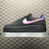 2023.11 Super Max Perfect Nike Air Force 1 Men and Women Shoes -JB (437)