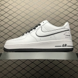 2023.11 Super Max Perfect Nike Air Force 1 Men and Women Shoes -JB (433)