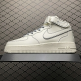2023.11 Super Max Perfect Nike Air Force 1 Men and Women Shoes -JB (432)