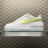 2023.11 Super Max Perfect Nike Air Force 1 Shadow Women Shoes -JB (434)