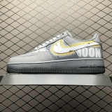 2023.11 Super Max Perfect Nike Air Force 1 Men and Women Shoes -JB (436)