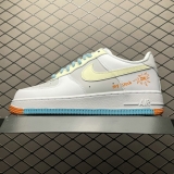 2023.11 Super Max Perfect Nike Air Force 1 Men and Women Shoes -JB (442)