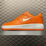2023.11 Super Max Perfect Nike Air Force 1 Men and Women Shoes -JB (440)