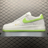 2023.11 Super Max Perfect Nike Air Force 1 Men and Women Shoes -JB (446)