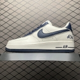 2023.11 Super Max Perfect Nike Air Force 1 Men and Women Shoes -JB (445)