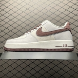 2023.11 Super Max Perfect Nike Air Force 1 Men and Women Shoes -JB (443)