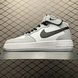 2023.11 Super Max Perfect Nike Air Force 1 Men and Women Shoes -JB (441)