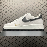 2023.11 Super Max Perfect Nike Air Force 1 Men and Women Shoes -JB (449)