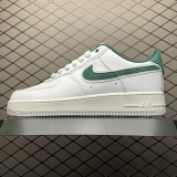 2023.11 Super Max Perfect Nike Air Force 1 Men and Women Shoes -JB (453)