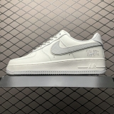 2023.11 Super Max Perfect Nike Air Force 1 Men and Women Shoes -JB (452)