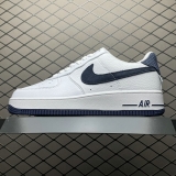 2023.12 Super Max Perfect Nike Air Force 1 Men and Women Shoes -JB (463)