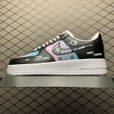 2023.12 Super Max Perfect Nike Air Force 1 Men and Women Shoes -JB (461)