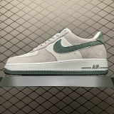 2023.12 Super Max Perfect Nike Air Force 1 Men and Women Shoes -JB (469)