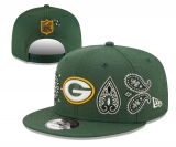 2024.3 NFL Snapbacks Hats-YD (601)