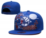 2024.3 NBA Snapbacks Hats-YD (270)
